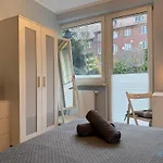 Shrek Room