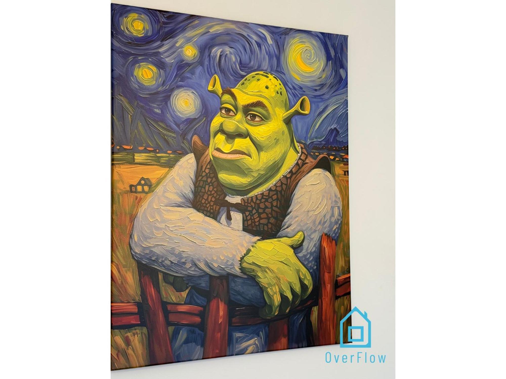 Kwatera prywatna Shrek Gdańsk